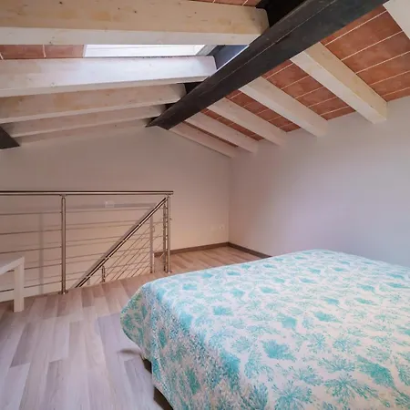 - Goelba Apartament Capoliveri (Isola d'Elba)
