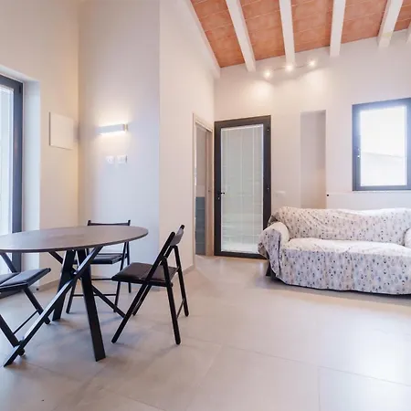 Apartament - Goelba
