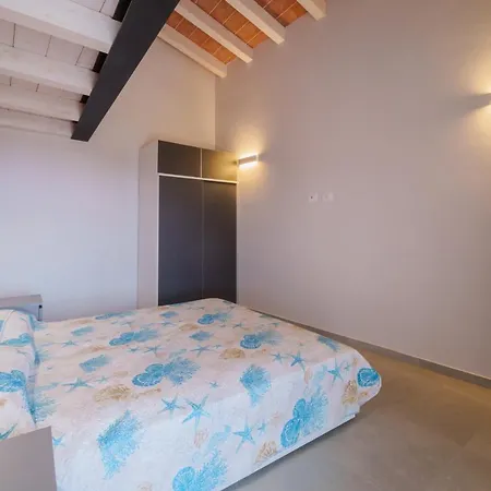 Apartament - Goelba